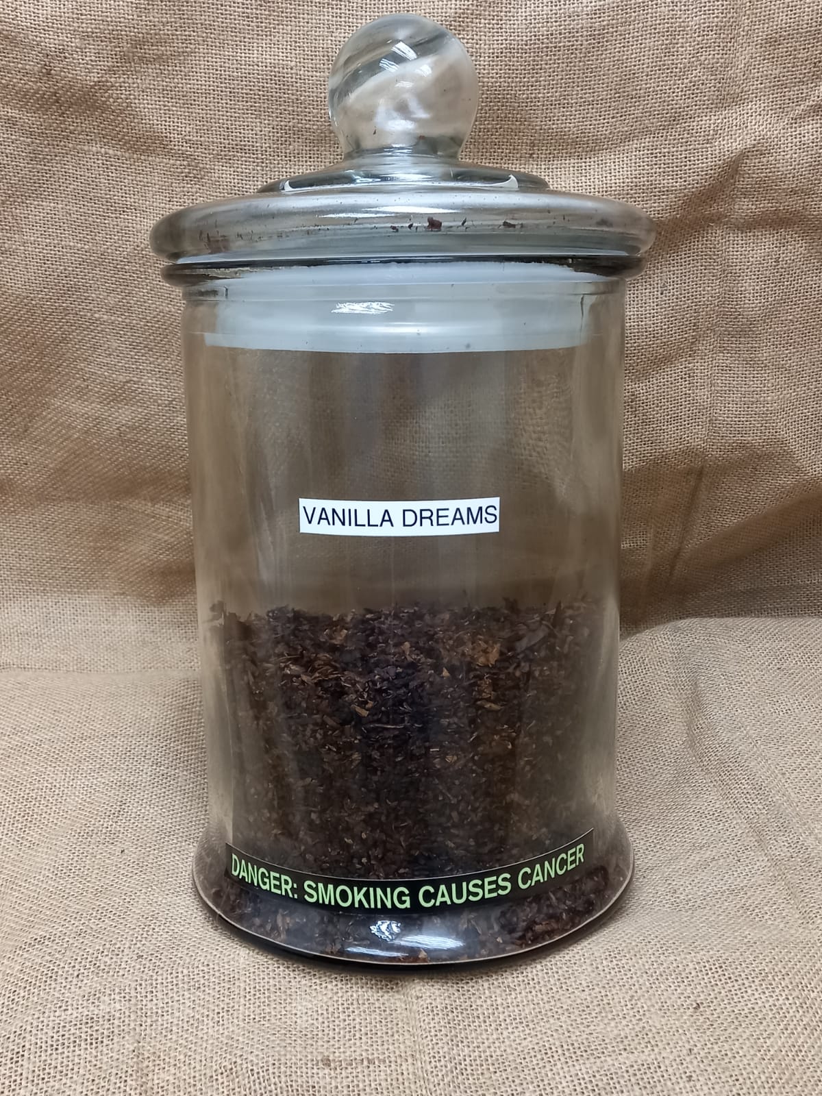 PIPE TOBACCO HOUSE BLEND PER GRAM