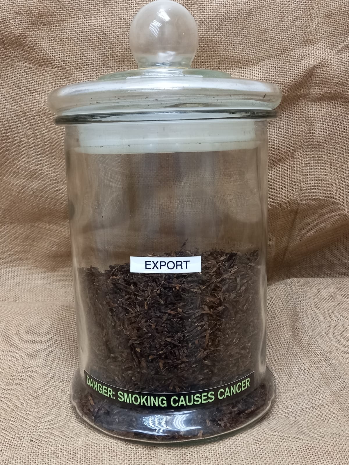 PIPE TOBACCO HOUSE BLEND PER GRAM