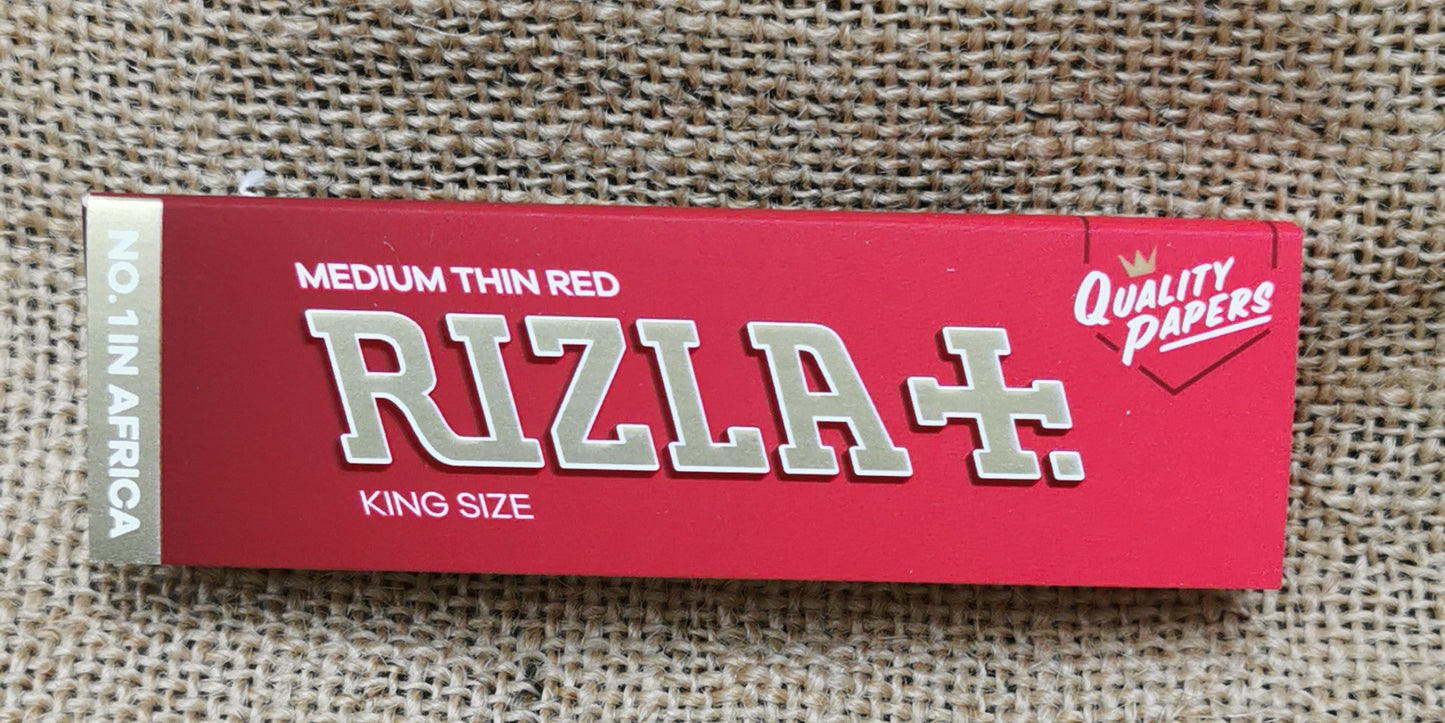 ROLLING PAPERS