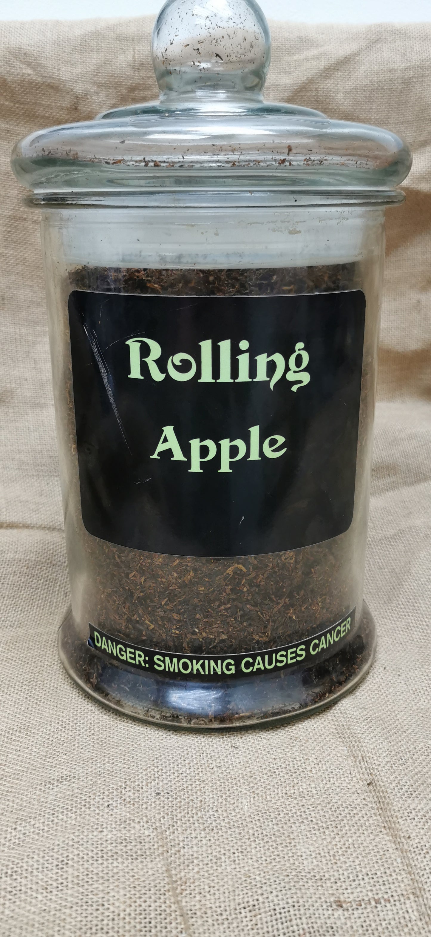 ROLLING TOBACCO HOUSE BLEND PER GRAM