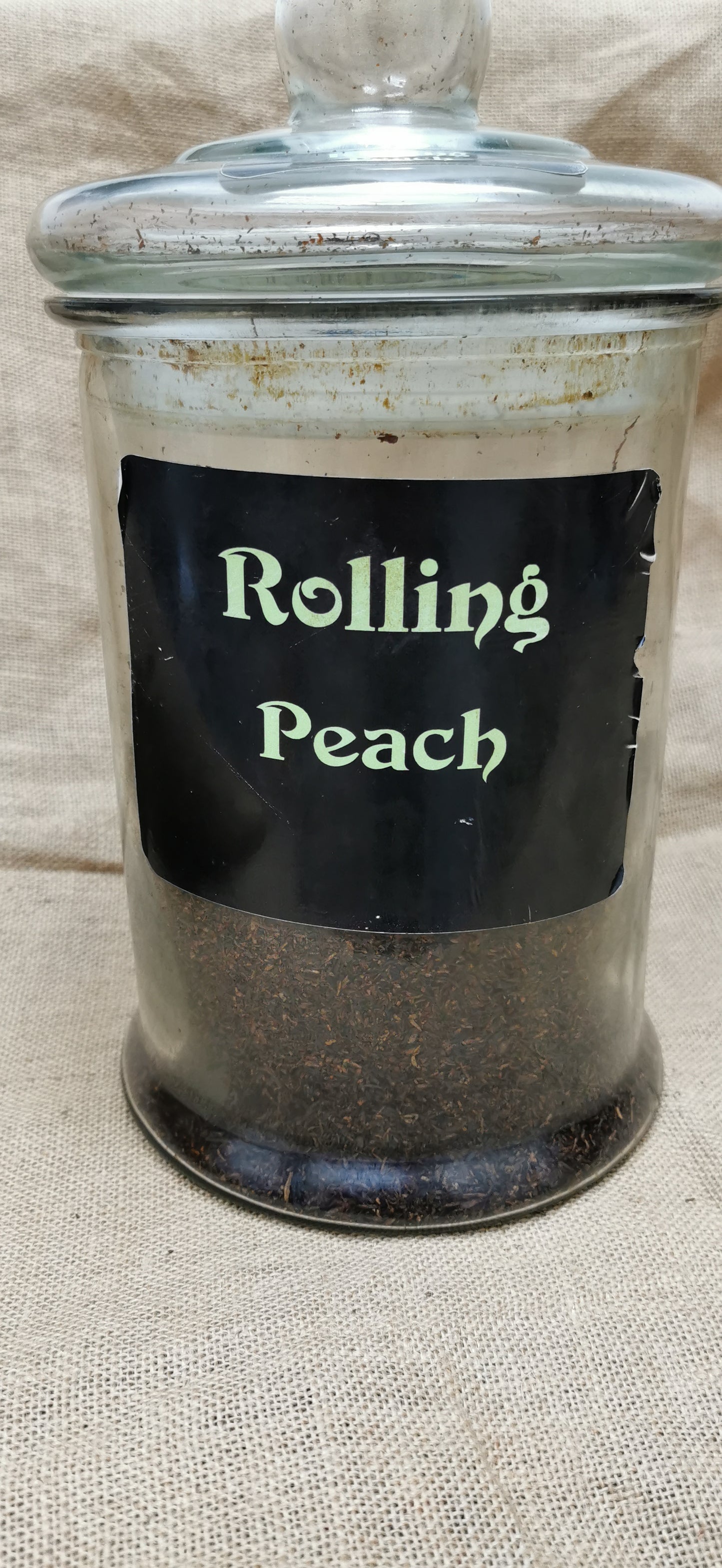 ROLLING TOBACCO HOUSE BLEND PER GRAM