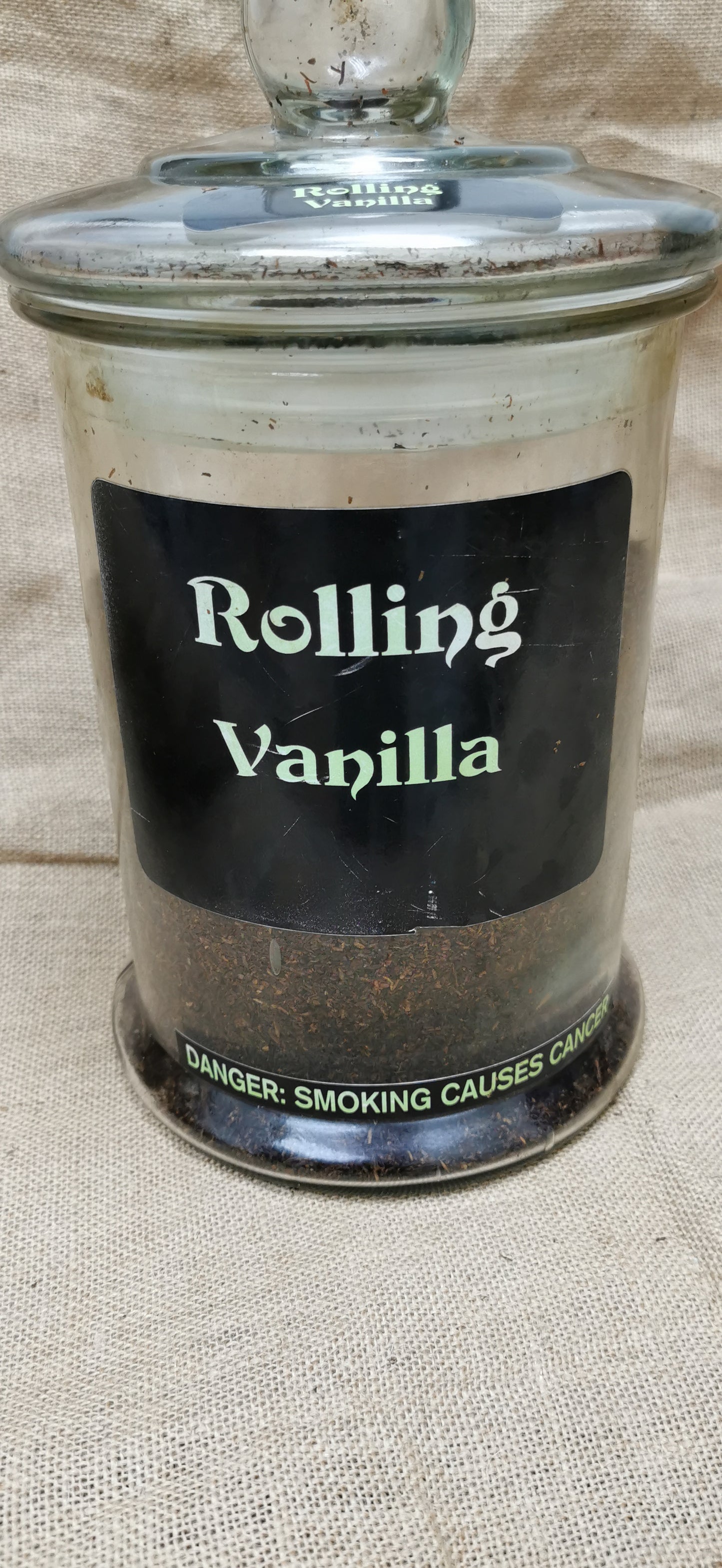 ROLLING TOBACCO HOUSE BLEND PER GRAM