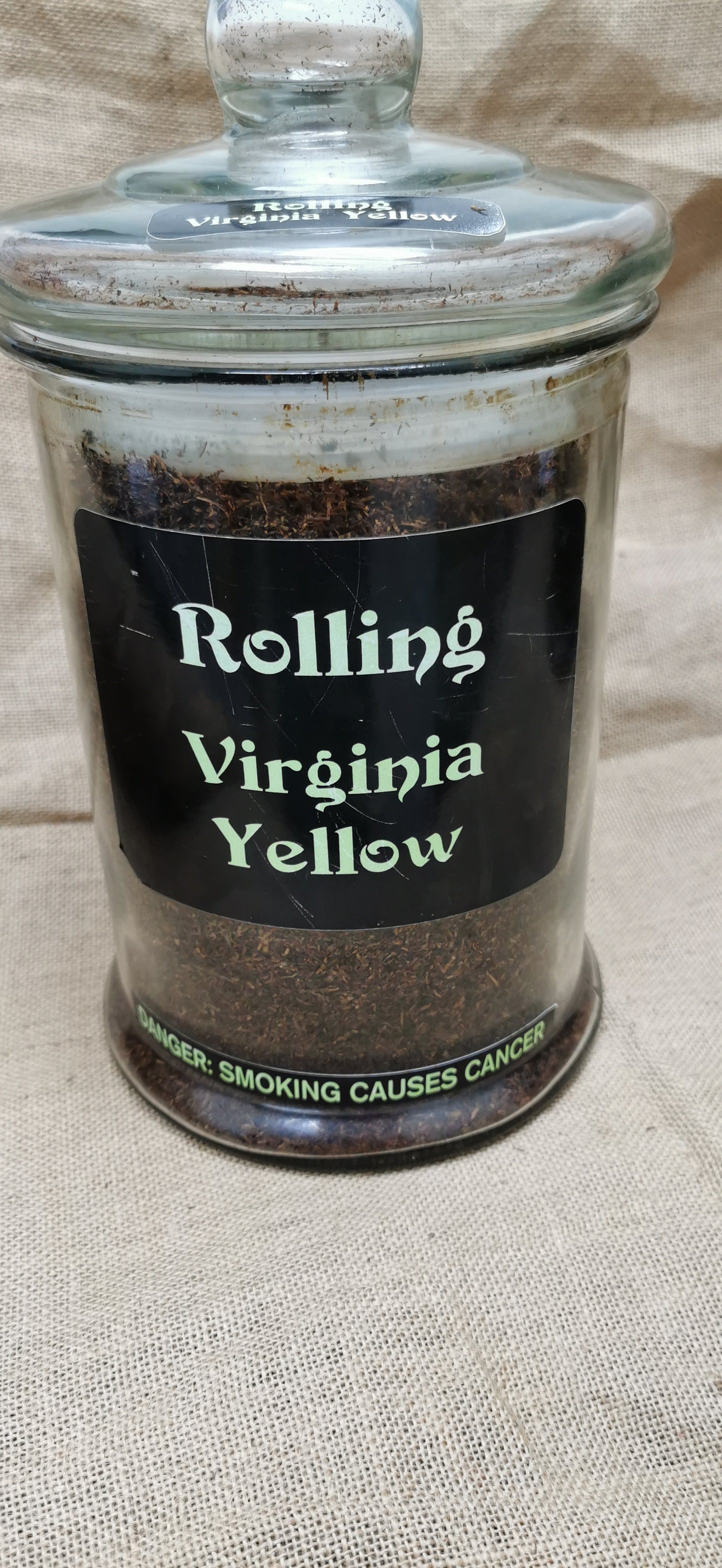 ROLLING TOBACCO HOUSE BLEND PER GRAM