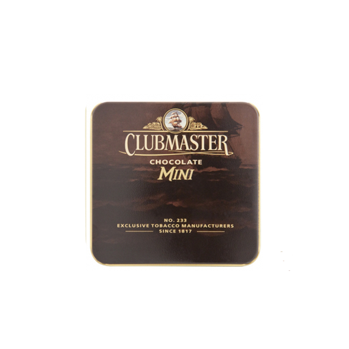 CLUBMASTER