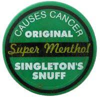 SNUFF