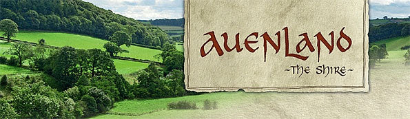 VAUEN AUENLAND -THE SHIRE-