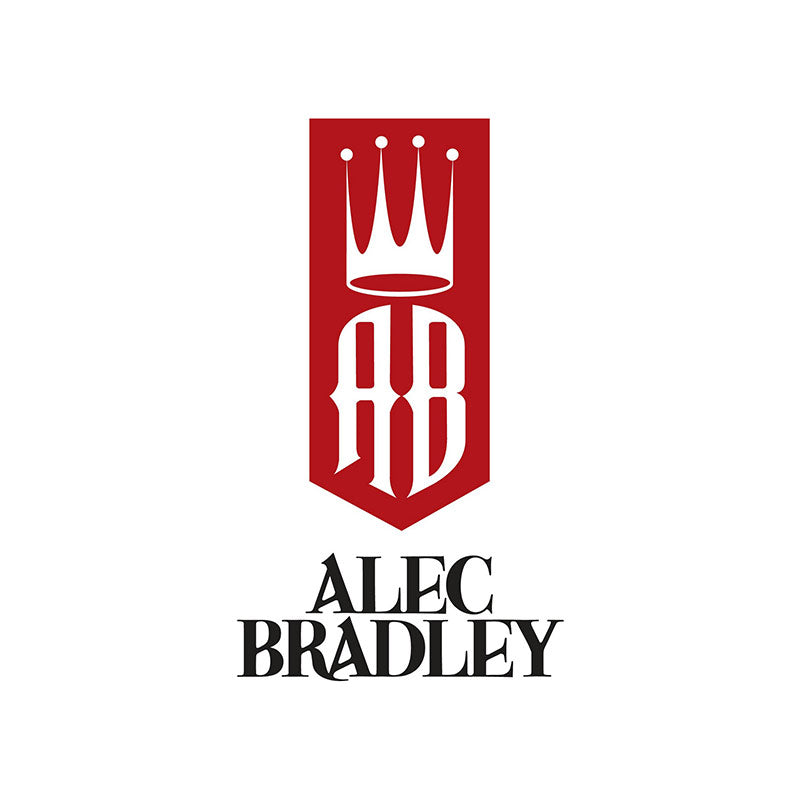 ALEC BRADLEY